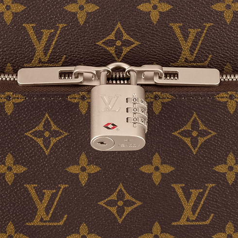 Vali Pégase Monogram in Đồ Nam's Du lịch Tất cả Vali và Phụ kiện du lịch collections by Louis Vuitton (Thu phóng sản phẩm)