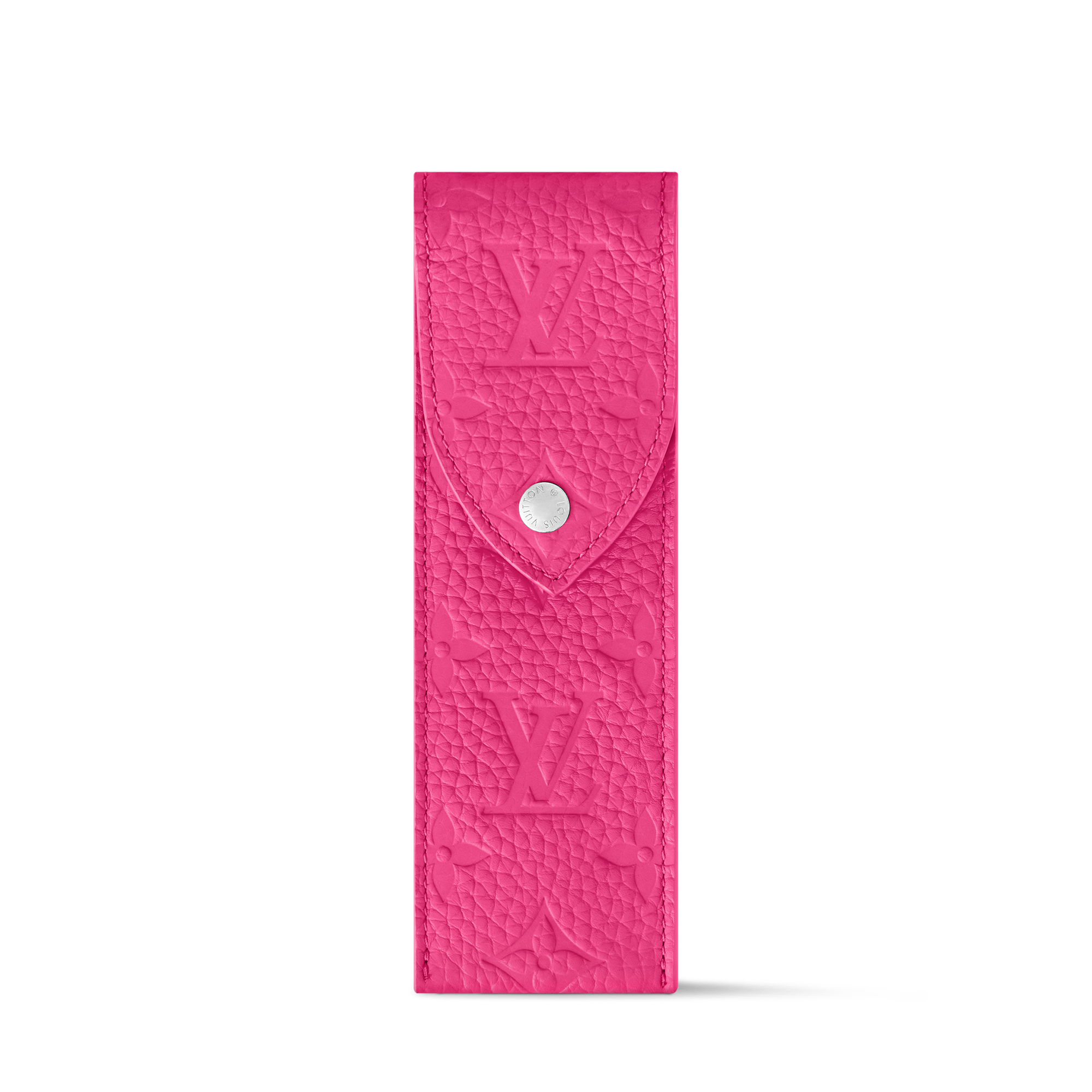Pondichery Pink