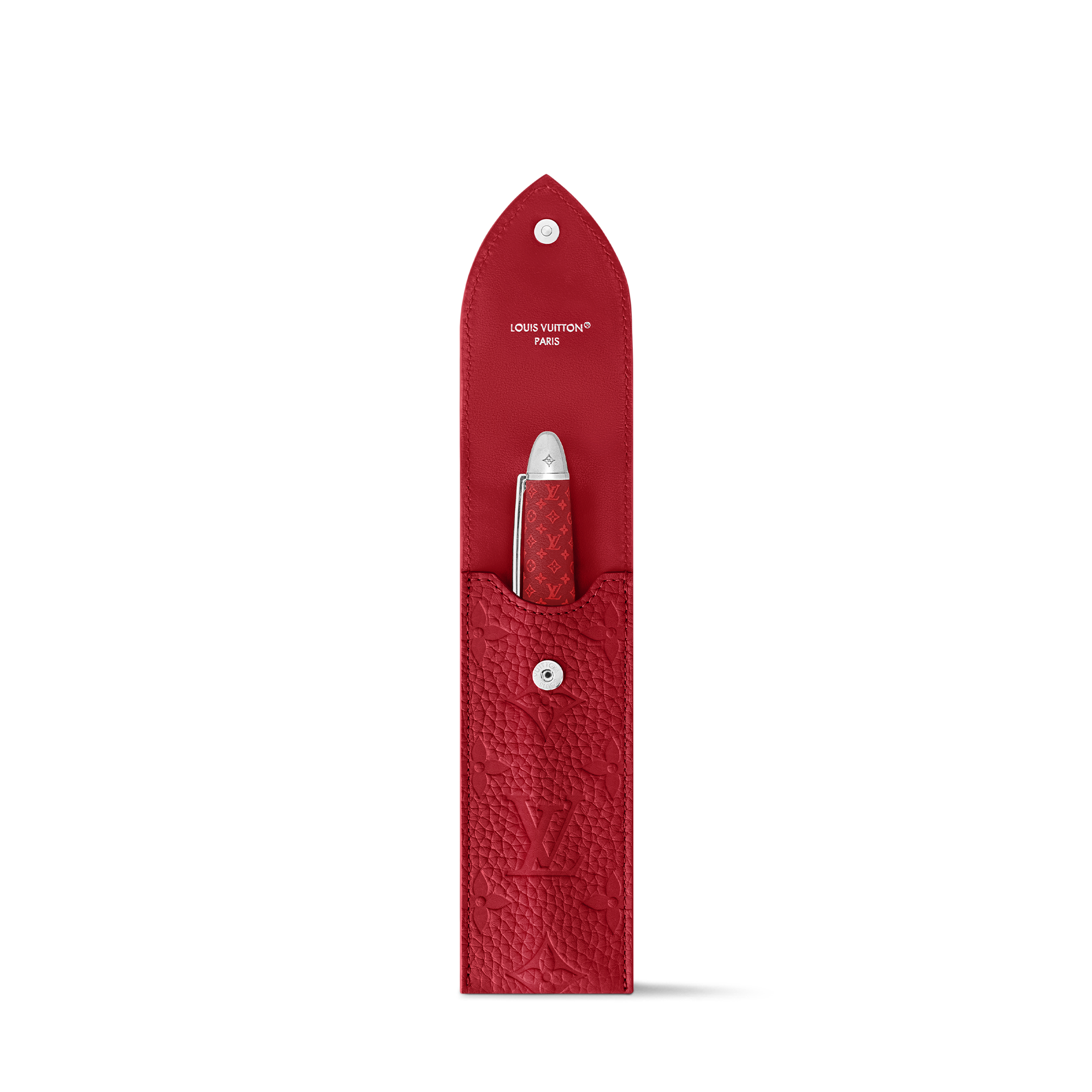 Túi Đựng Bút  in Rương, Phụ kiện du lịch và Trang trí nội thất