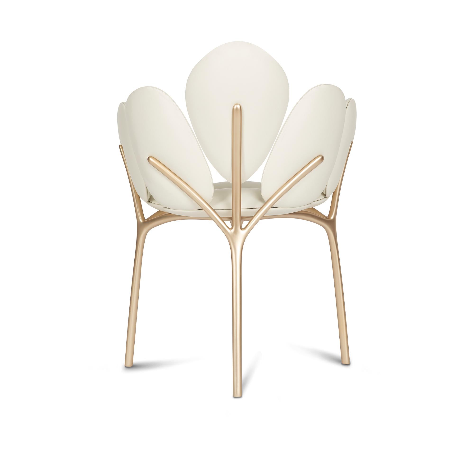 Ghế Petal Chair -  Marcel Wanders Studio  in Rương, Phụ kiện du lịch và Trang trí nội thất