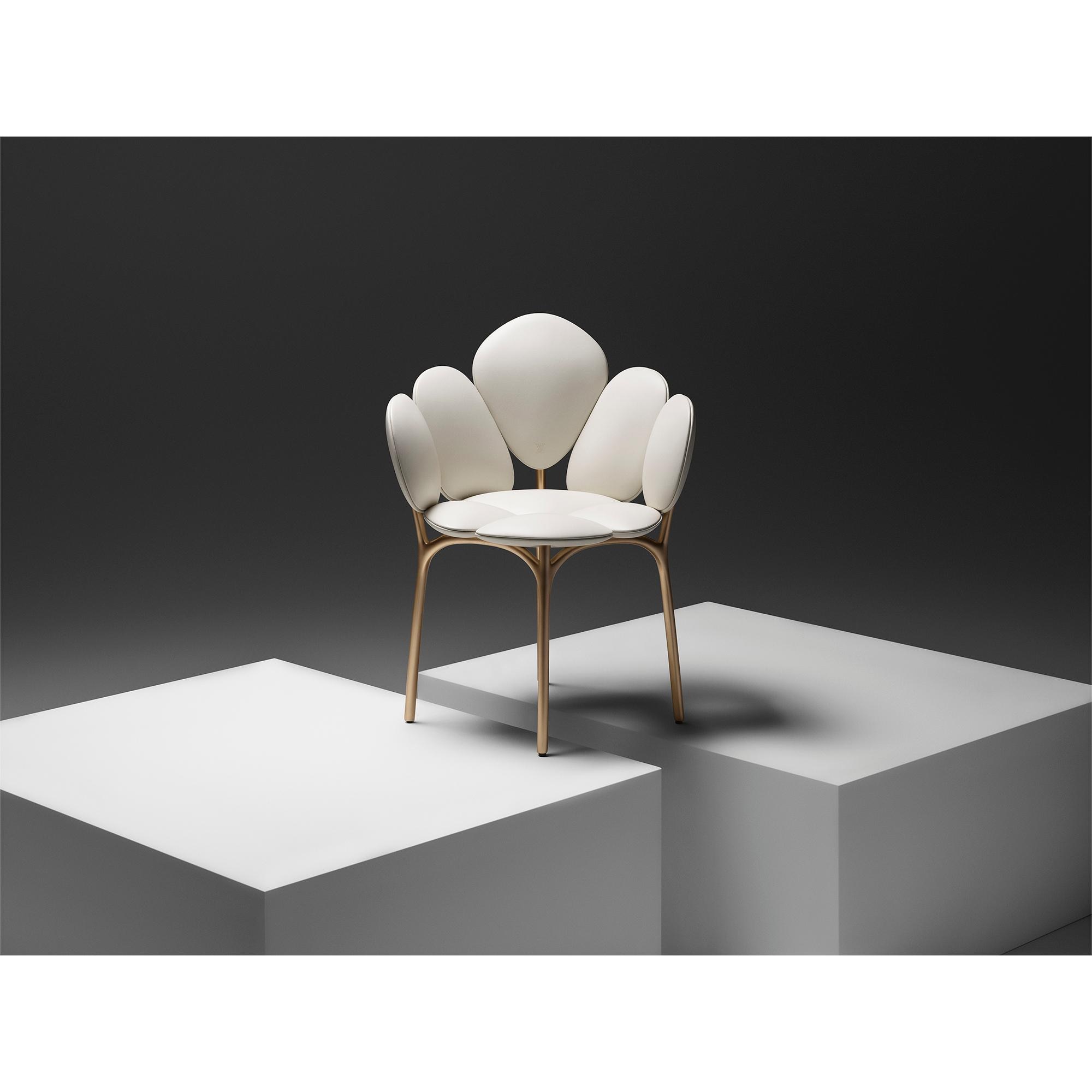 Ghế Petal Chair -  Marcel Wanders Studio  in Rương, Phụ kiện du lịch và Trang trí nội thất