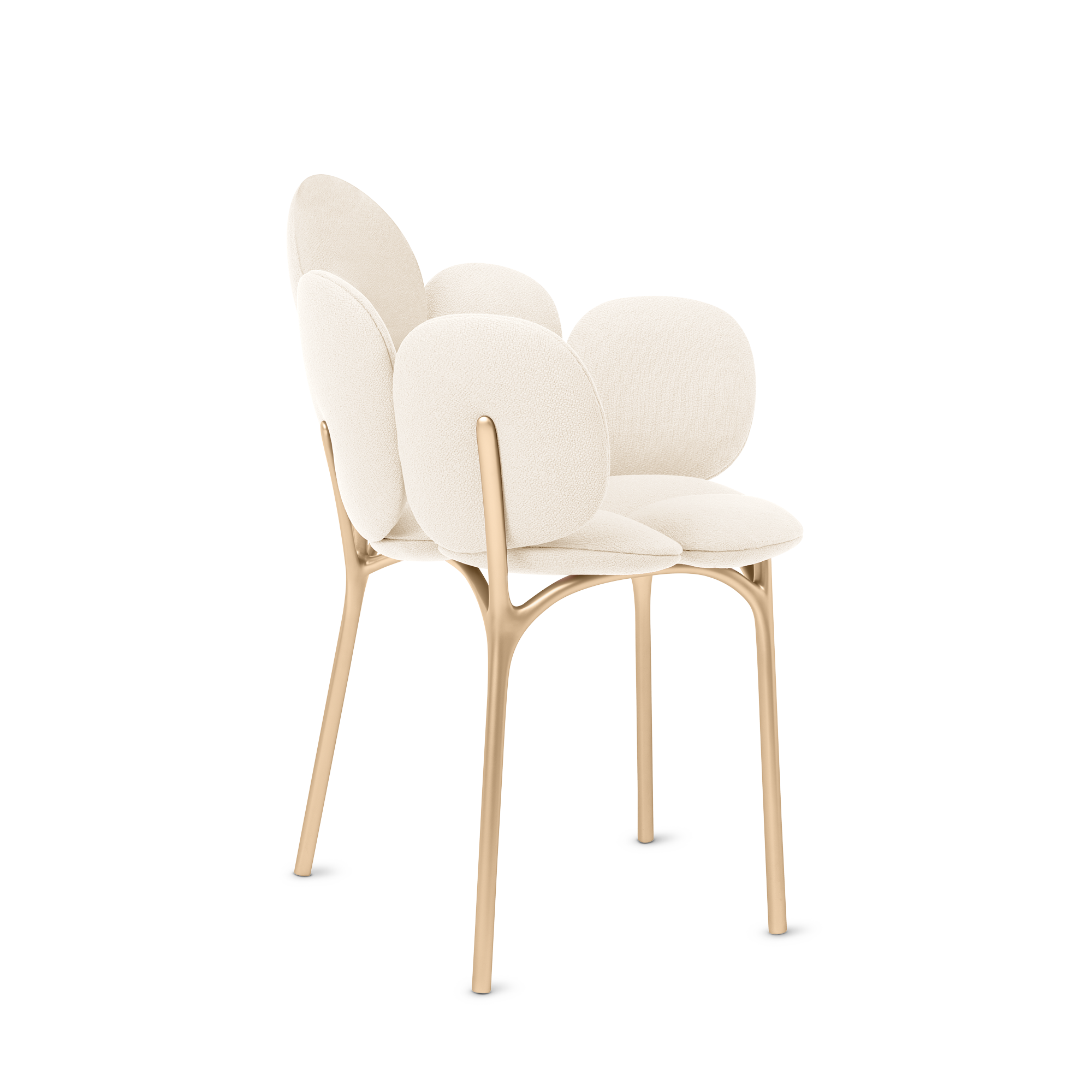 Ghế Petal Chair Outdoor - Marcel Wanders  in Rương, Phụ kiện du lịch và Trang trí nội thất