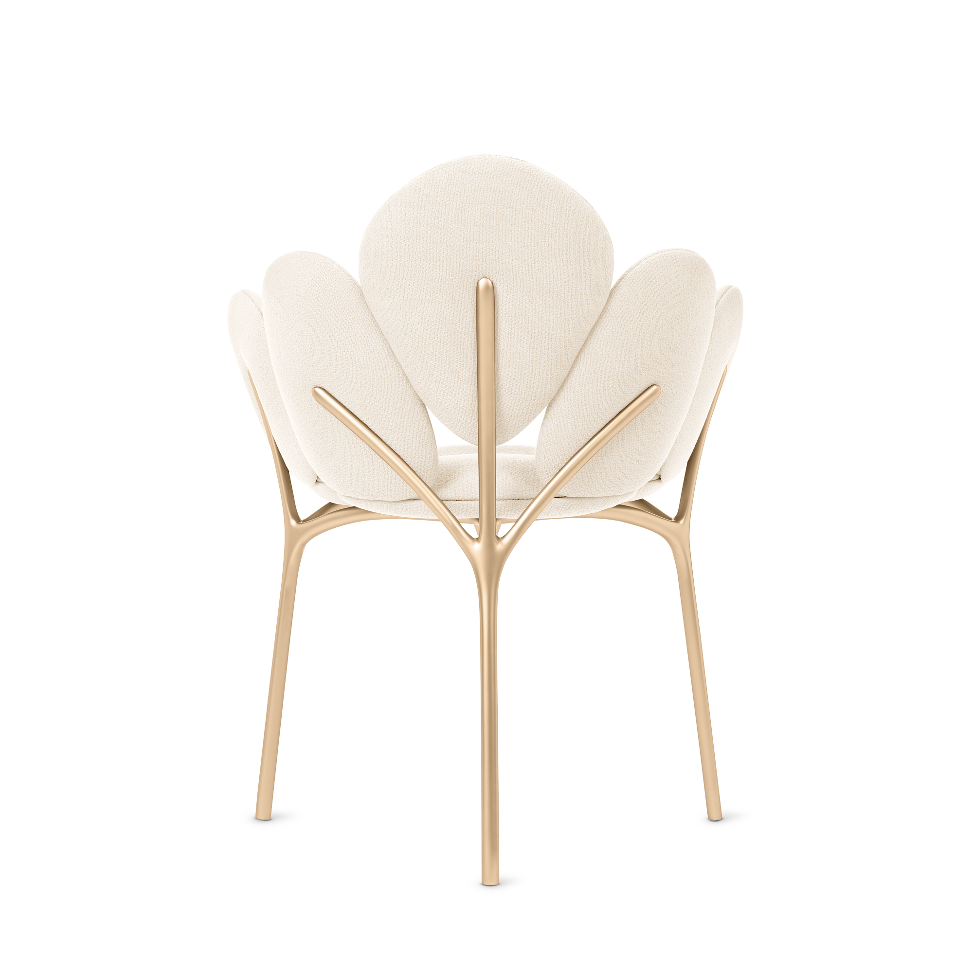 Ghế Petal Chair Outdoor - Marcel Wanders  in Rương, Phụ kiện du lịch và Trang trí nội thất