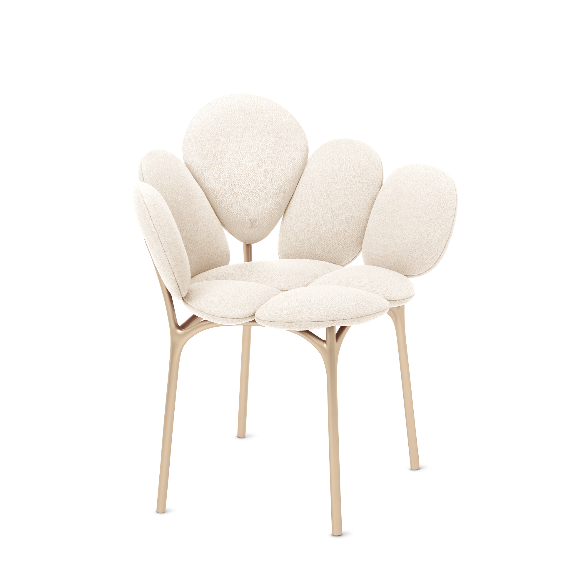 Ghế Petal Chair Outdoor - Marcel Wanders  in Rương, Phụ kiện du lịch và Trang trí nội thất