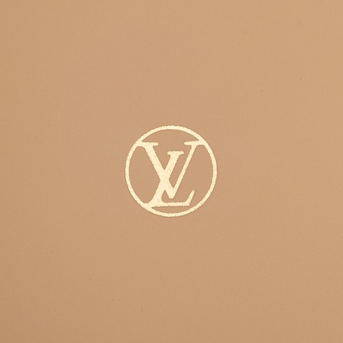 Giỏ Petalo in Rương, Phụ kiện du lịch và Trang trí nội thất's Trang trí nội thất và Nghệ thuật không gian phòng ăn Đồ trang trí collections by Louis Vuitton (Thu phóng sản phẩm)