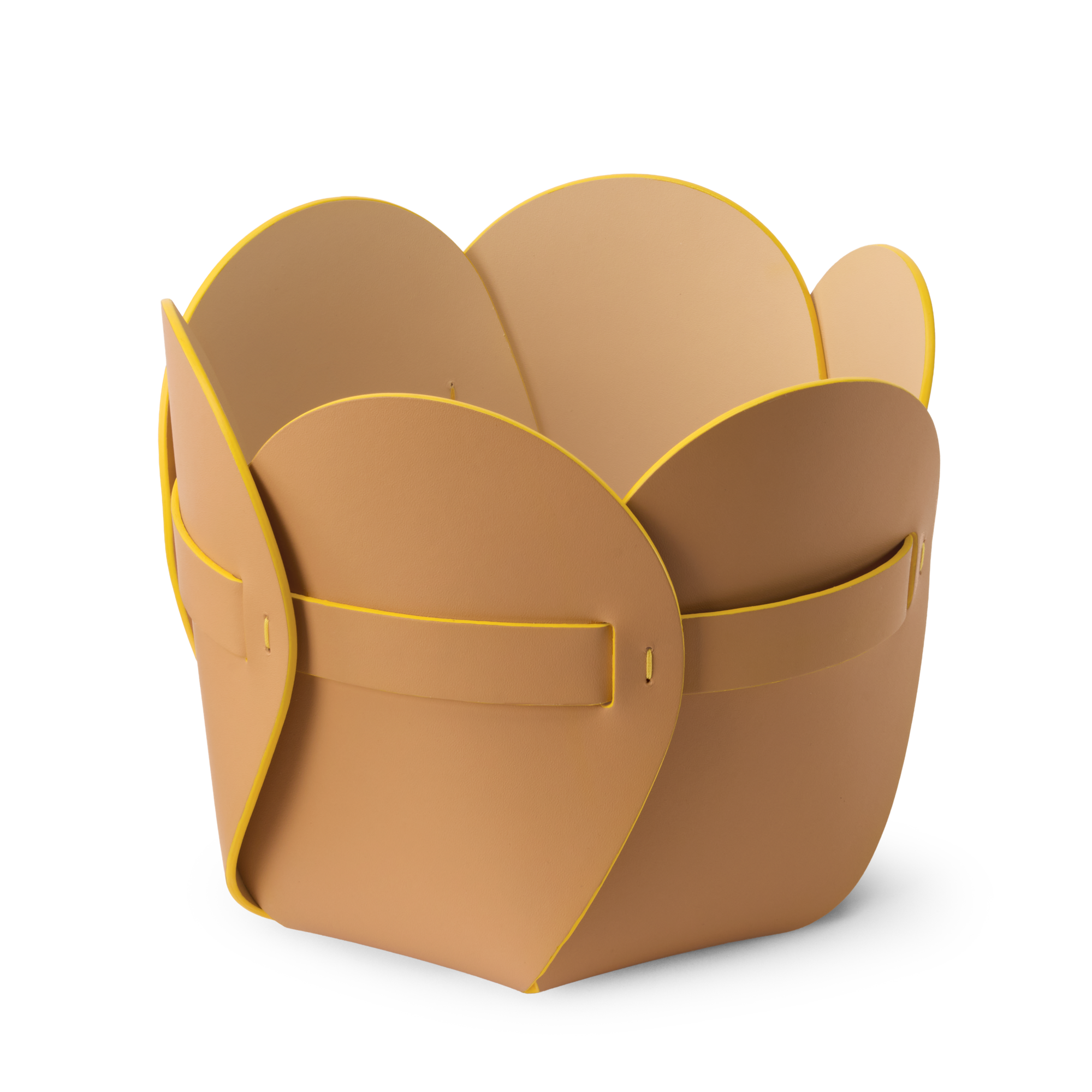 Giỏ Petalo  in Rương, Phụ kiện du lịch và Trang trí nội thất