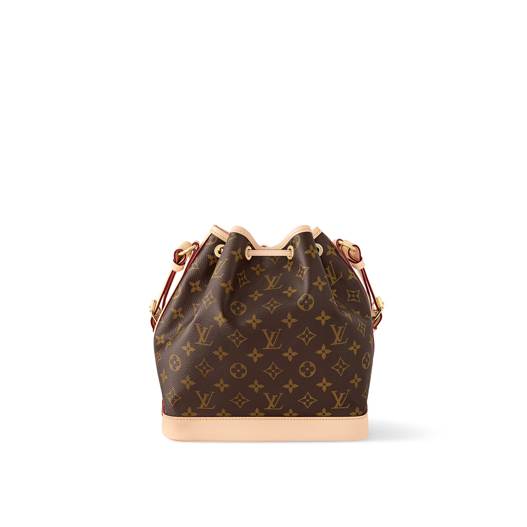 Túi Petit Noé Monogram in Đồ Nữ