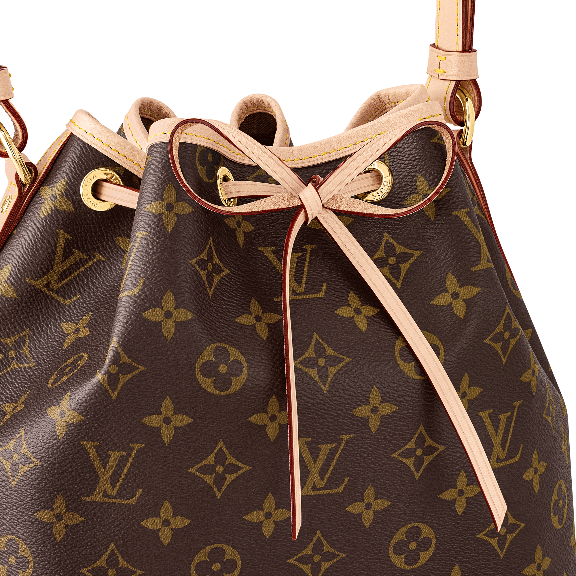 Túi Petit Noé Monogram in Đồ Nữ