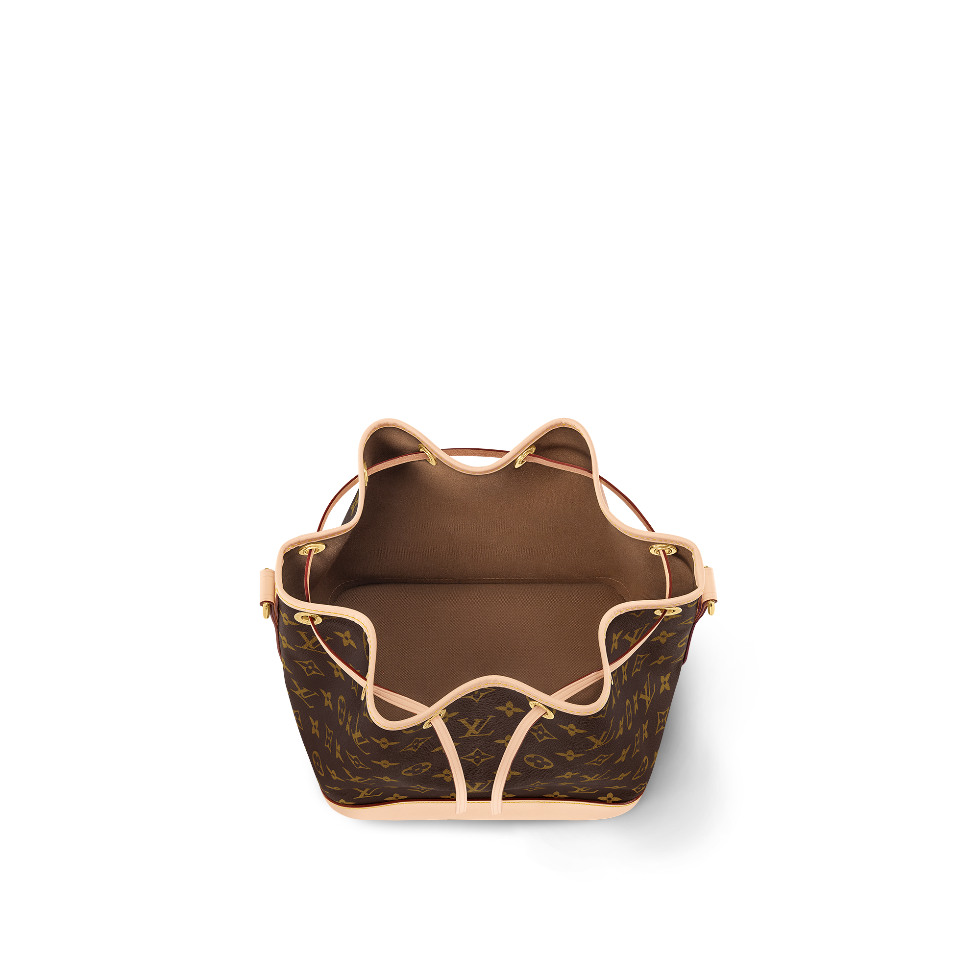 Túi Petit Noé Monogram in Đồ Nữ