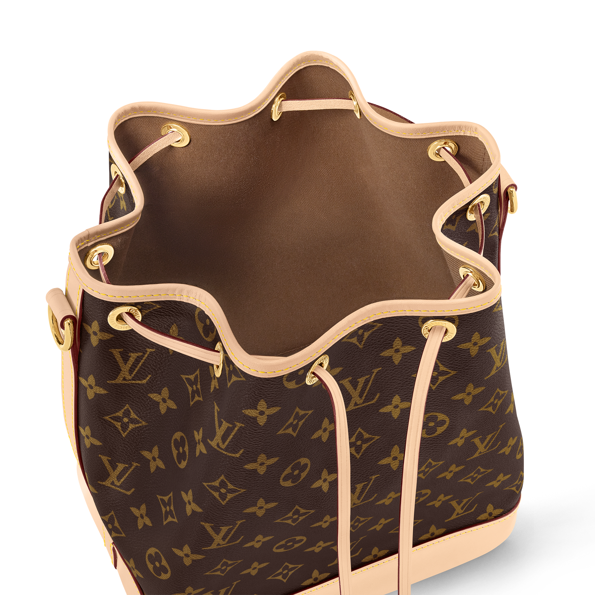 Túi Petit Noé Monogram in Đồ Nữ