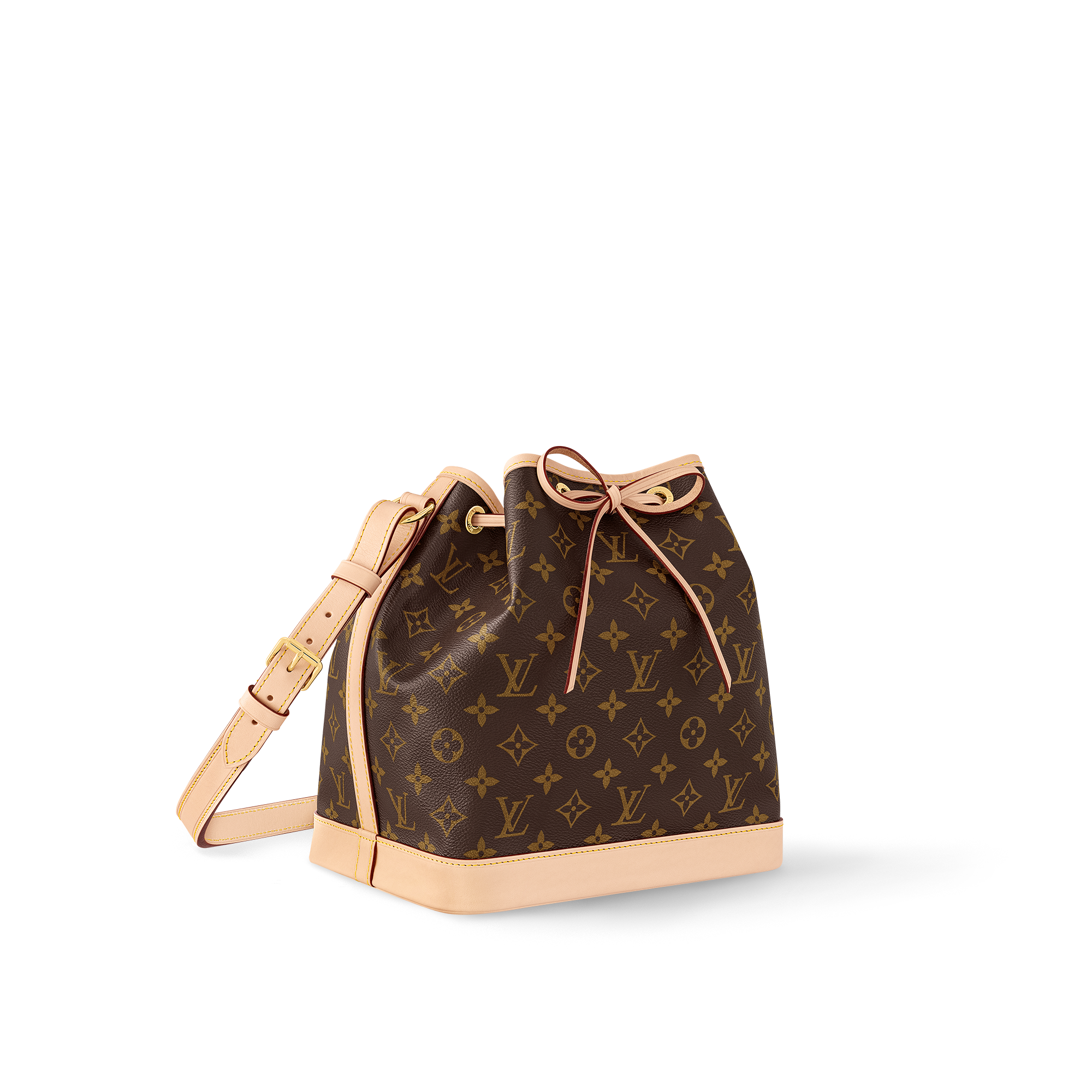 Túi Petit Noé Monogram in Đồ Nữ