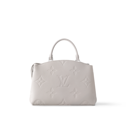 Túi Petit Palais Monogram Empreinte in Đồ Nữ's Túi Tất cả Túi collections by Louis Vuitton (Thu phóng sản phẩm)