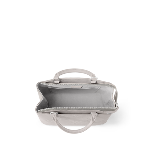 Túi Petit Palais Monogram Empreinte in Đồ Nữ's Túi Tất cả Túi collections by Louis Vuitton (Thu phóng sản phẩm)