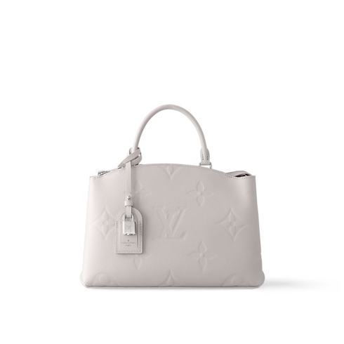 Túi Petit Palais Monogram Empreinte in Đồ Nữ's Túi Tất cả Túi collections by Louis Vuitton (Thu phóng sản phẩm)