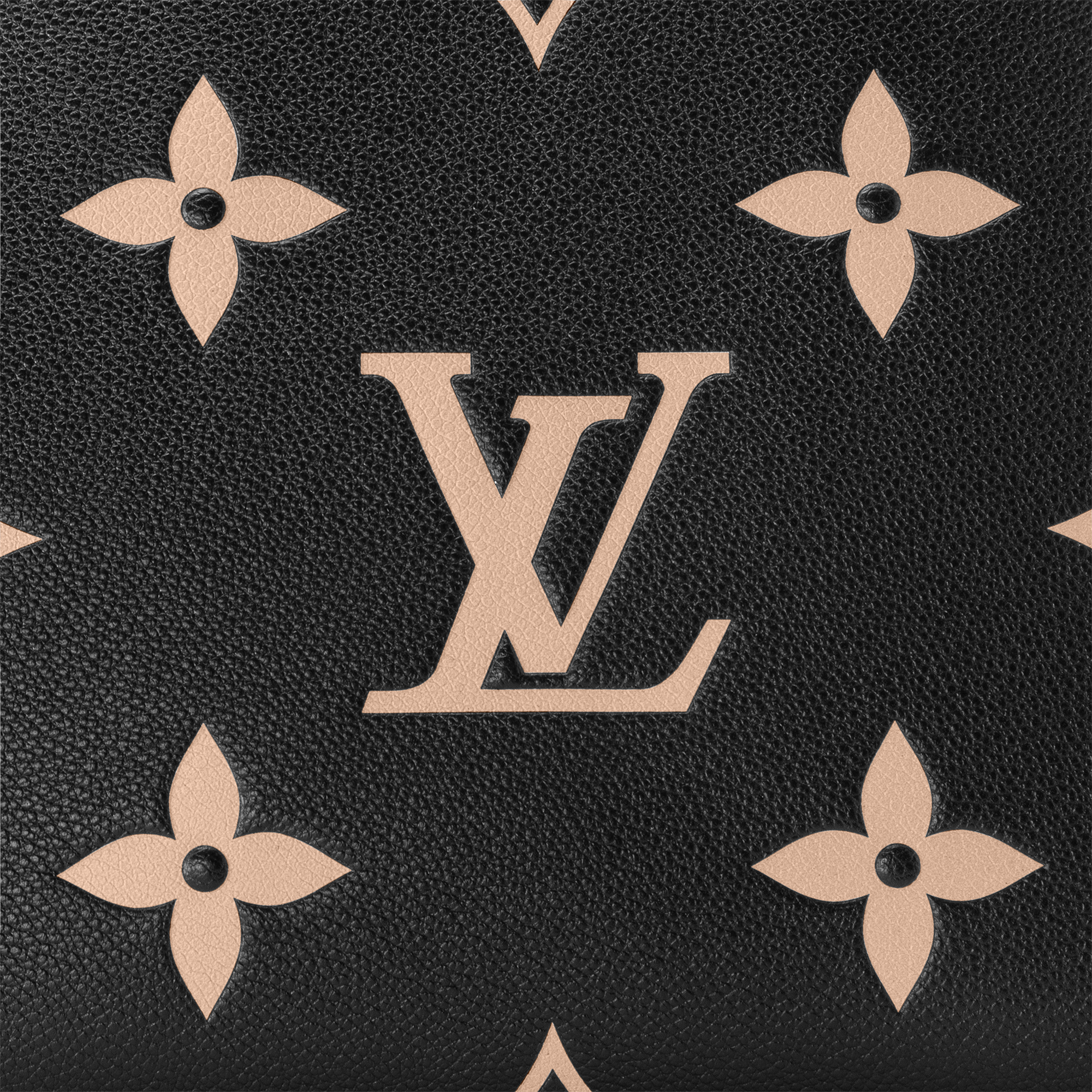 Túi Petit Palais Da Bicolor Monogram Empreinte in Đồ Nữ