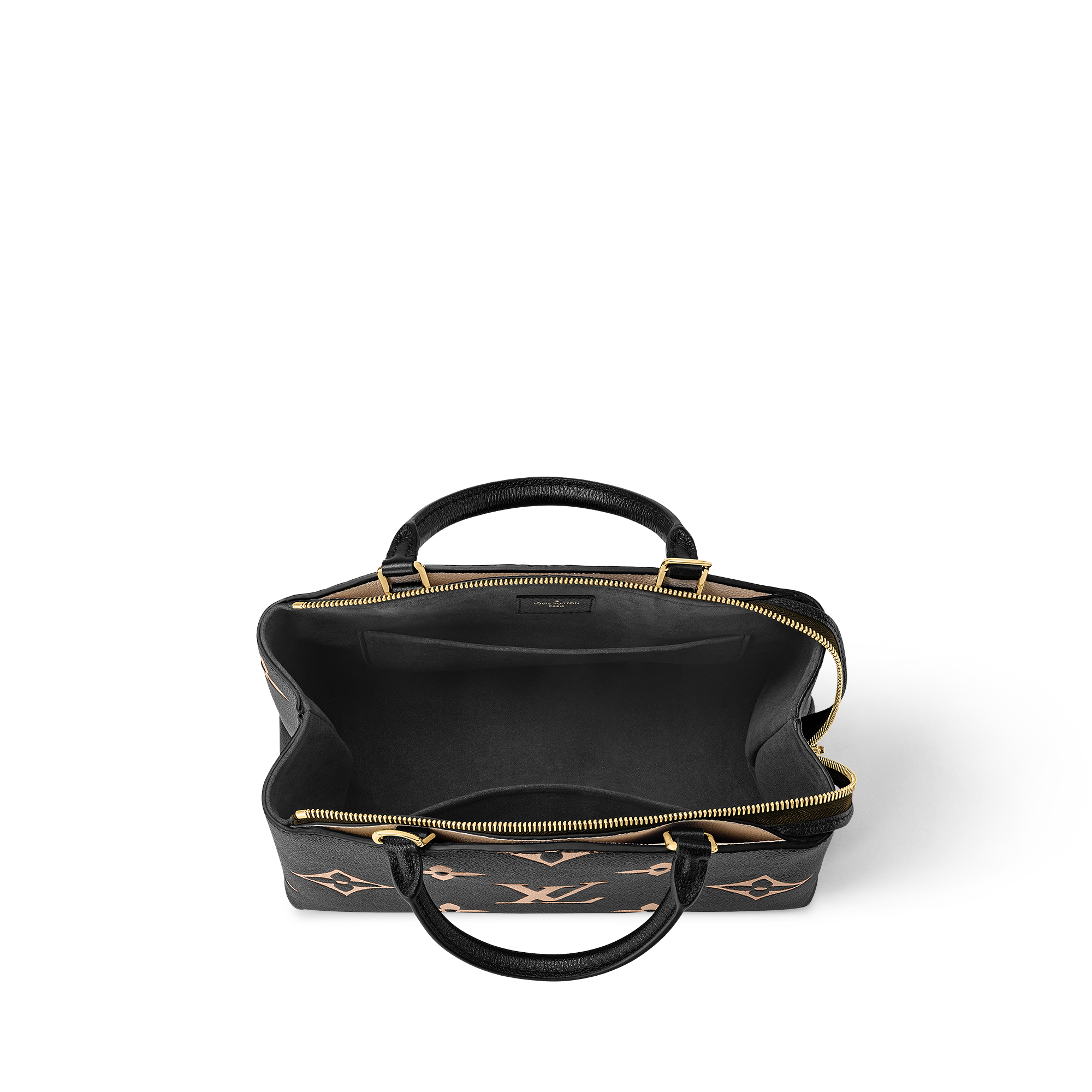 Túi Petit Palais Da Bicolor Monogram Empreinte in Đồ Nữ