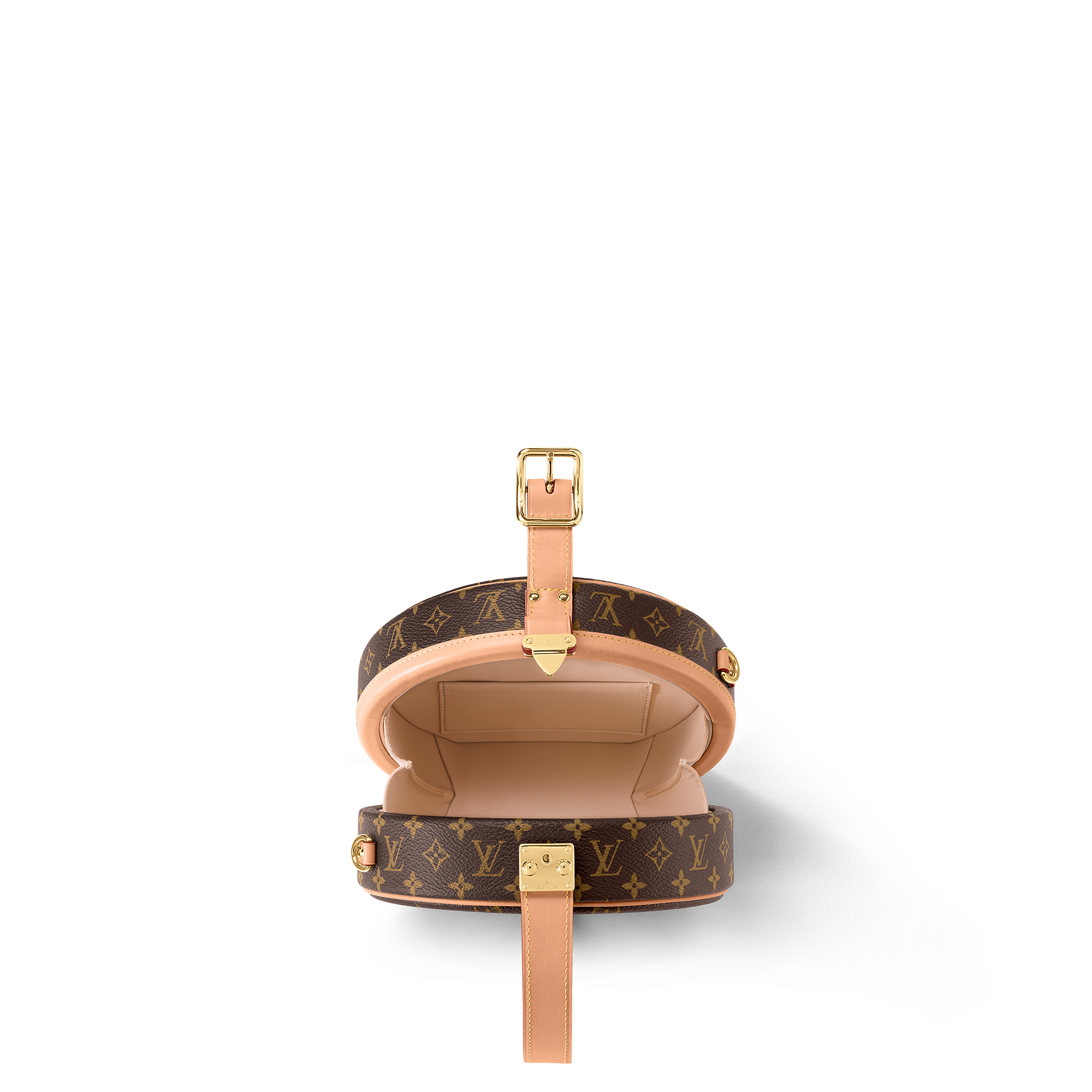 Túi Petite Boite Chapeau Monogram in Đồ Nữ