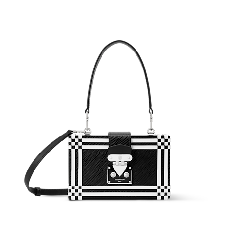 Thắt Lưng Trench 65MM in Đồ Nữ's Phụ kiện Thắt lưng collections by Louis Vuitton