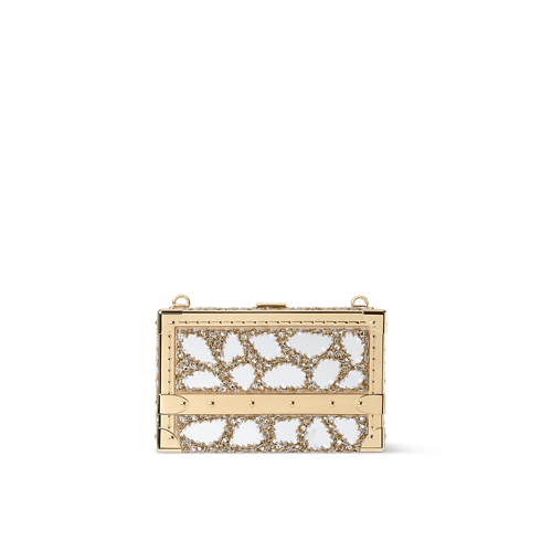 Túi Petite Malle H27 in Đồ Nữ's Túi Tất cả Túi collections by Louis Vuitton (Thu phóng sản phẩm)