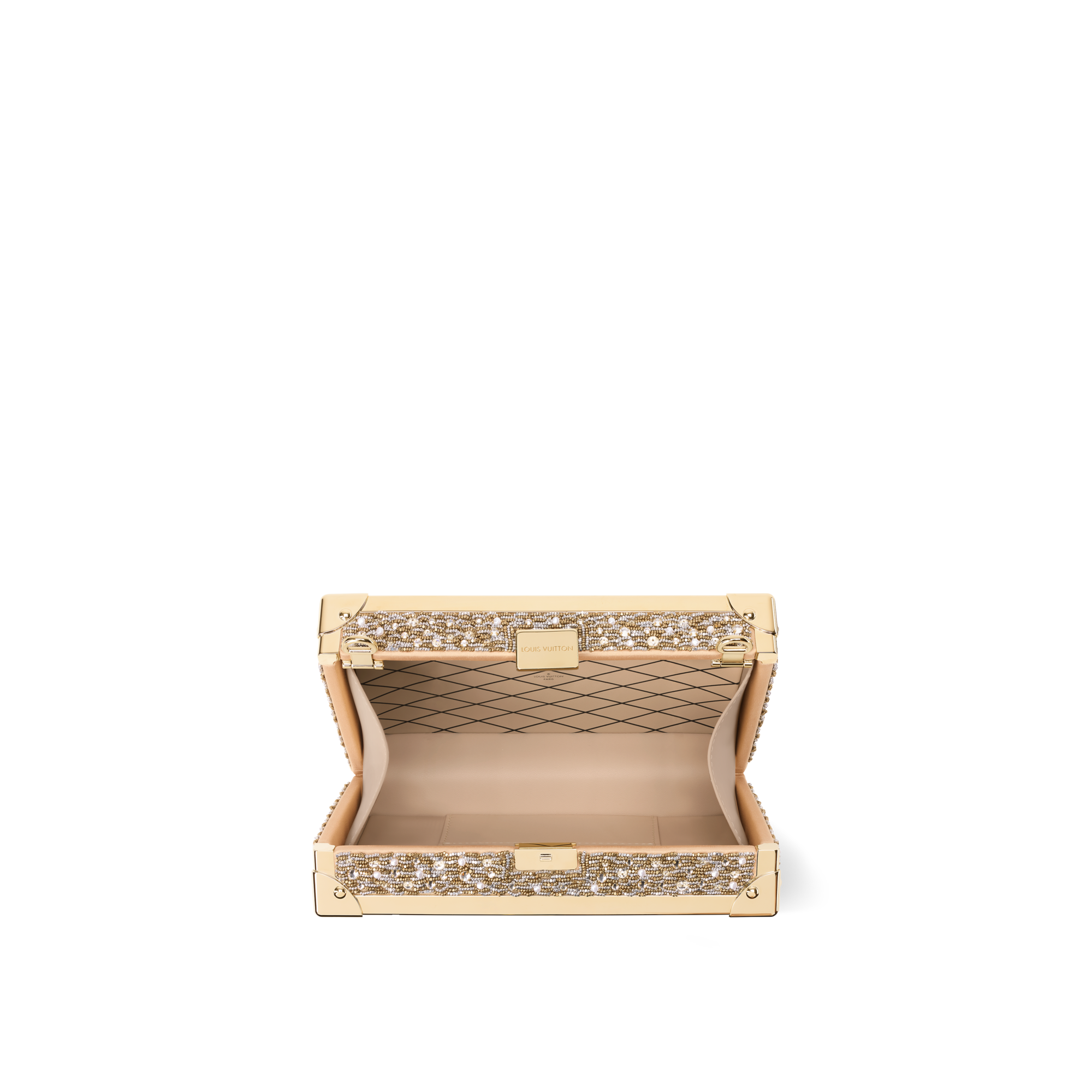 Túi Petite Malle H27 in Đồ Nữ