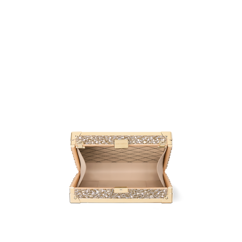 Túi Petite Malle H27 in Đồ Nữ's Túi Tất cả Túi collections by Louis Vuitton (Thu phóng sản phẩm)