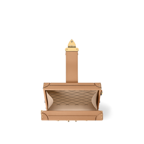 Túi Petite Malle Silhouette H27 in Đồ Nữ's Túi Tất cả Túi collections by Louis Vuitton (Thu phóng sản phẩm)