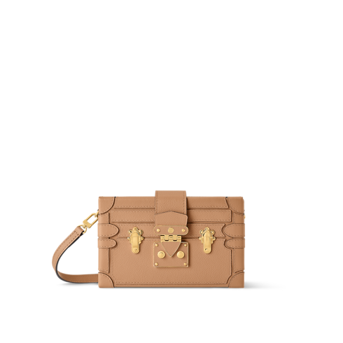 Túi Petite Malle Silhouette H27 in Đồ Nữ's Túi Tất cả Túi collections by Louis Vuitton (Thu phóng sản phẩm)