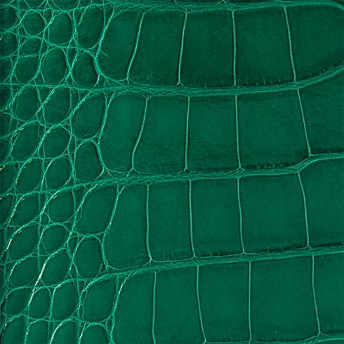 Túi Dạng Hộp Petite Valise Da cá sấu bóng in Les Extraordinaires's Rương Túi dạng hộp collections by Louis Vuitton (Thu phóng sản phẩm)