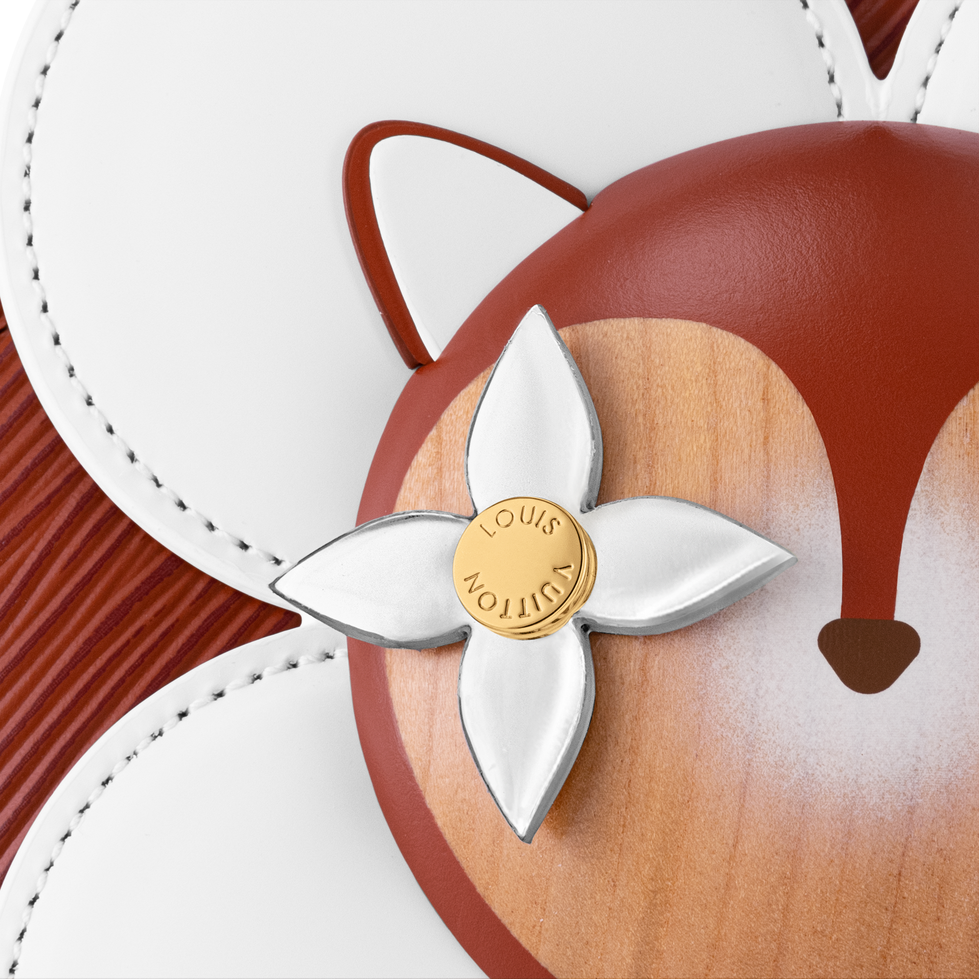 Petula Fox  in Rương, Phụ kiện du lịch và Trang trí nội thất