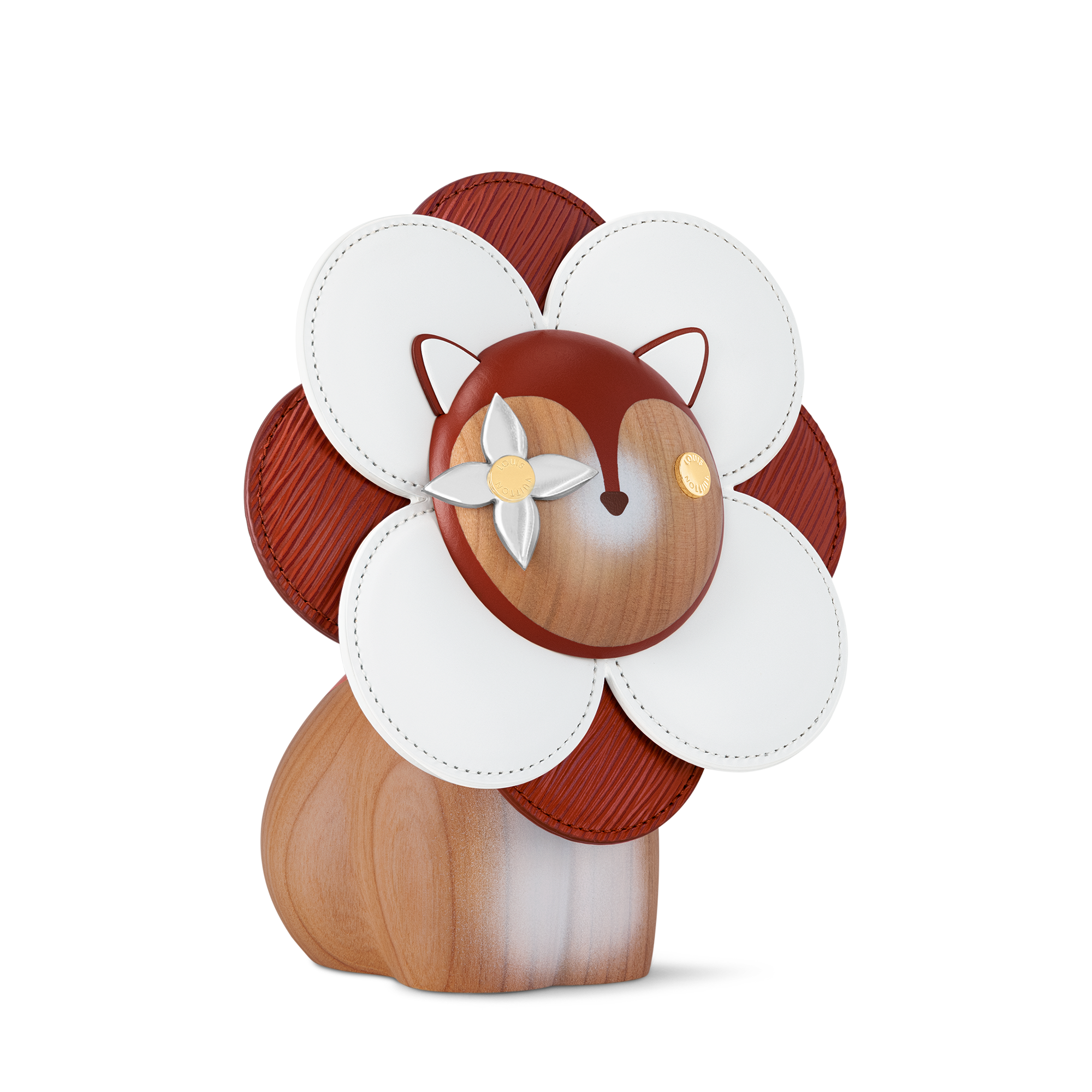 Petula Fox  in Rương, Phụ kiện du lịch và Trang trí nội thất