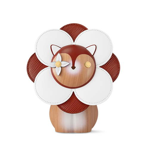 Petula Fox in Rương, Phụ kiện du lịch và Trang trí nội thất's Thể thao và Giải trí } collections by Louis Vuitton (Thu phóng sản phẩm)