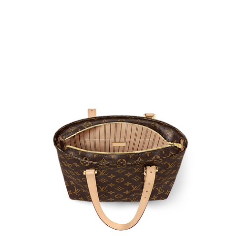 Túi Piano Monogram in Đồ Nữ's Túi Tất cả Túi collections by Louis Vuitton (Thu phóng sản phẩm)