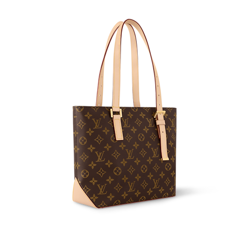 Túi Piano Monogram in Đồ Nữ's Túi Tất cả Túi collections by Louis Vuitton (Thu phóng sản phẩm)