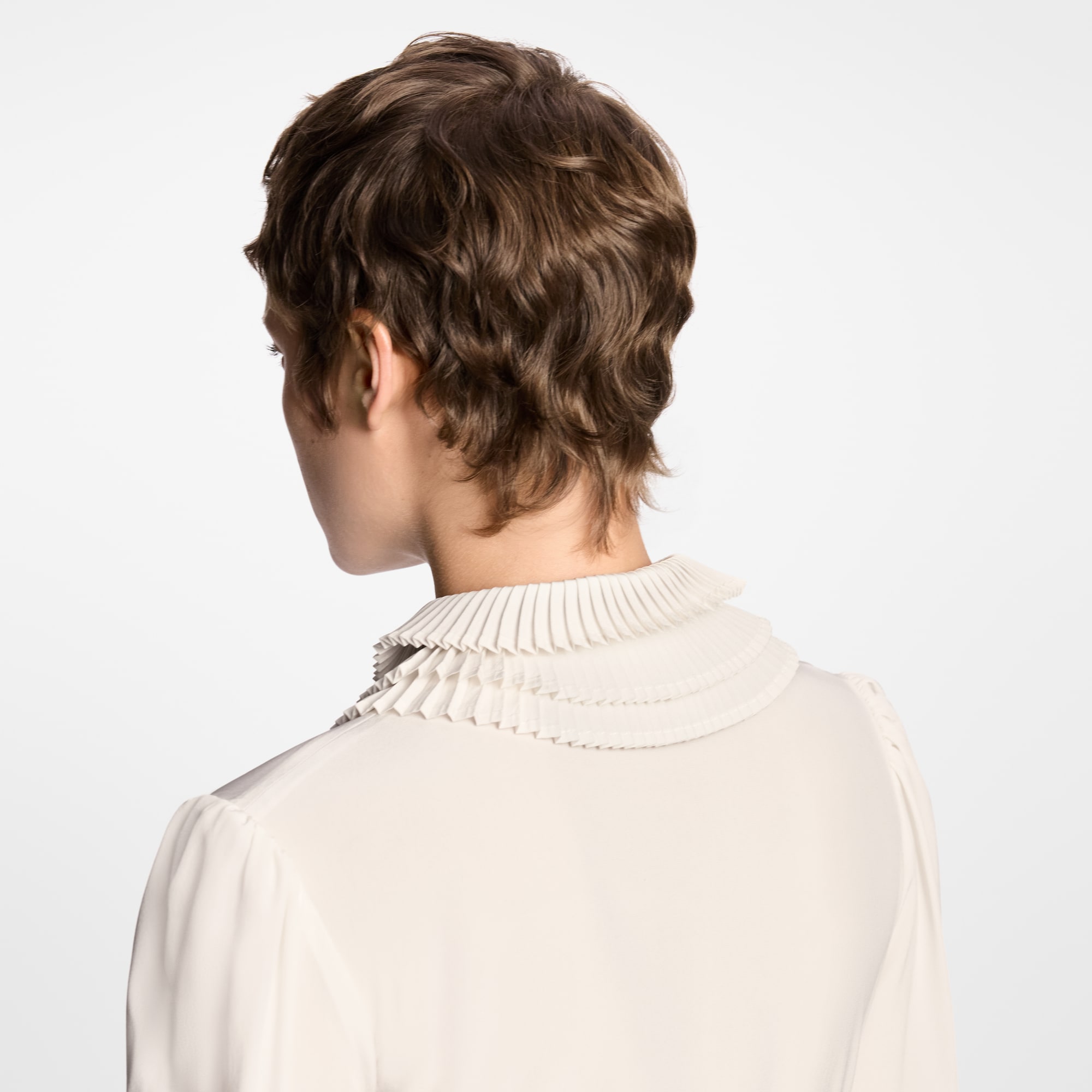 Áo Dài Tay  in Đồ Nữ