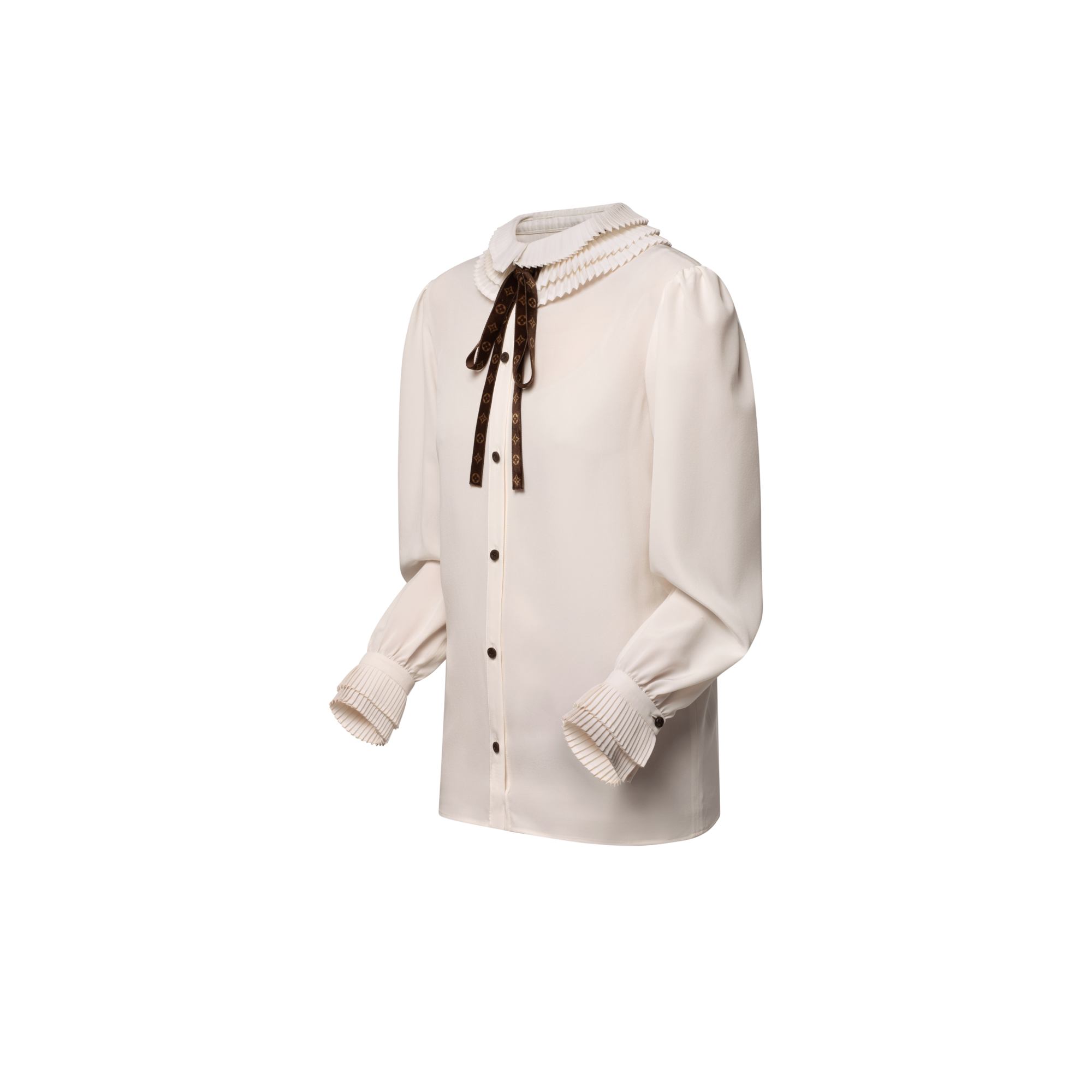 Áo Dài Tay  in Đồ Nữ