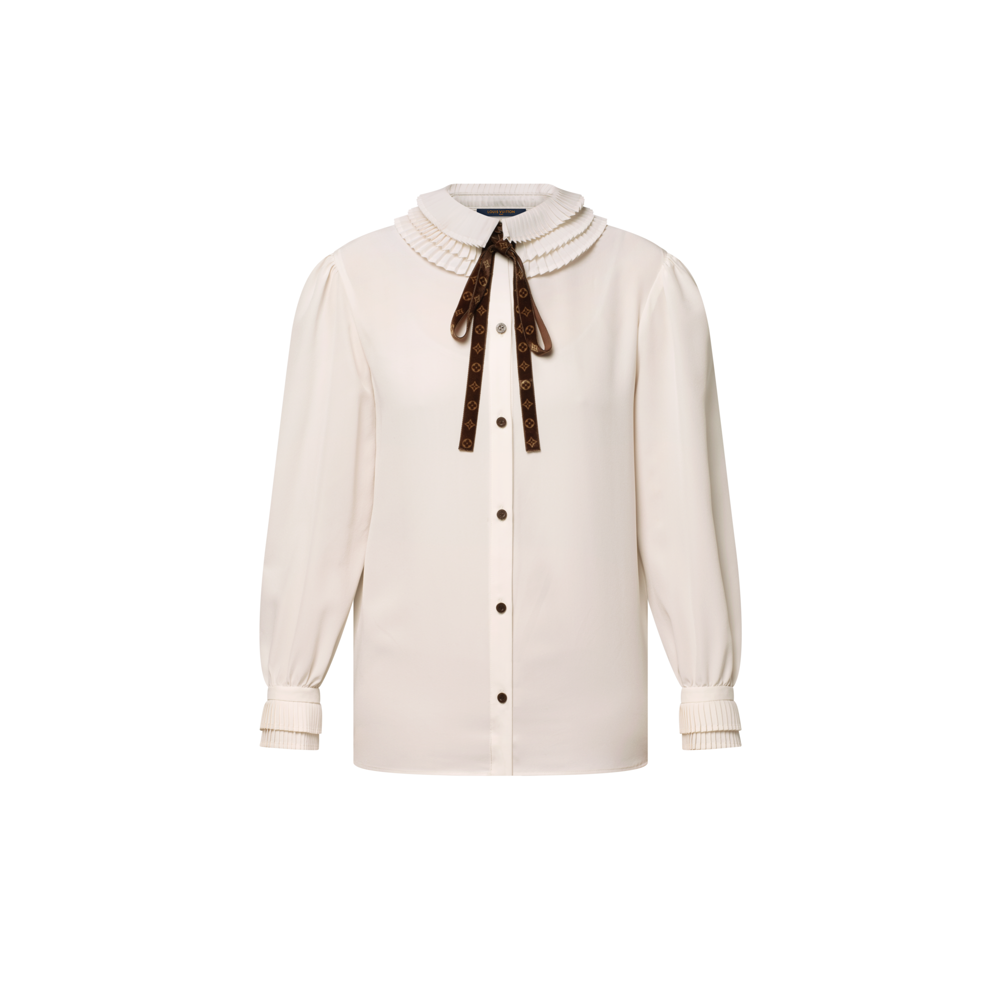 Áo Dài Tay  in Đồ Nữ