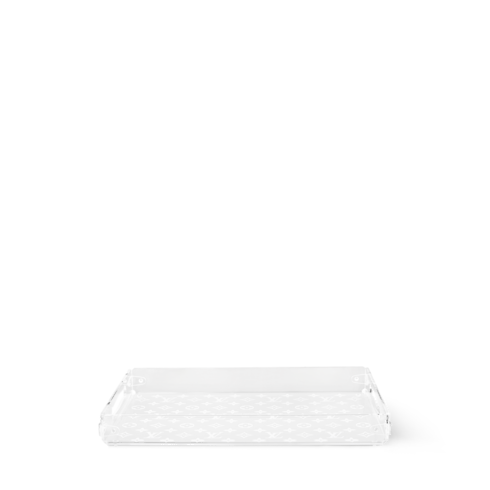 Khay PM . in Rương, Phụ kiện du lịch và Trang trí nội thất's Thể thao và Giải trí } collections by Louis Vuitton (Thu phóng sản phẩm)