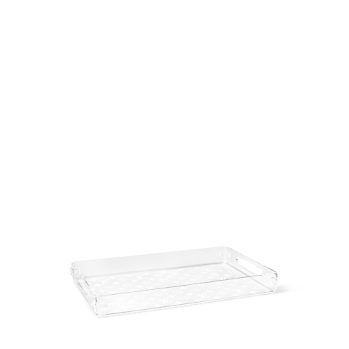 Khay PM . in Rương, Phụ kiện du lịch và Trang trí nội thất's Thể thao và Giải trí } collections by Louis Vuitton (Thu phóng sản phẩm)