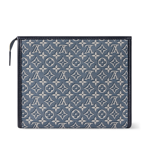 Poche Toilette Các loại Monogram Canvas khác in Rương, Phụ kiện du lịch và Trang trí nội thất's Vali và Túi du lịch Phụ kiện du lịch collections by Louis Vuitton (Thu phóng sản phẩm)