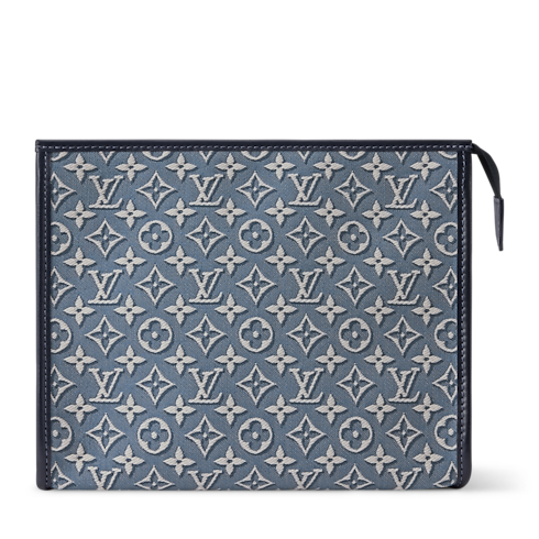 Poche Toilette Các loại Monogram Canvas khác in Rương, Phụ kiện du lịch và Trang trí nội thất's Vali và Túi du lịch Phụ kiện du lịch collections by Louis Vuitton (Thu phóng sản phẩm)