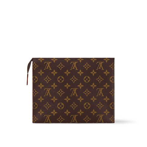 Túi Toilet Pouch Monogram in Đồ Nữ's Du lịch Phụ kiện du lịch collections by Louis Vuitton (Thu phóng sản phẩm)