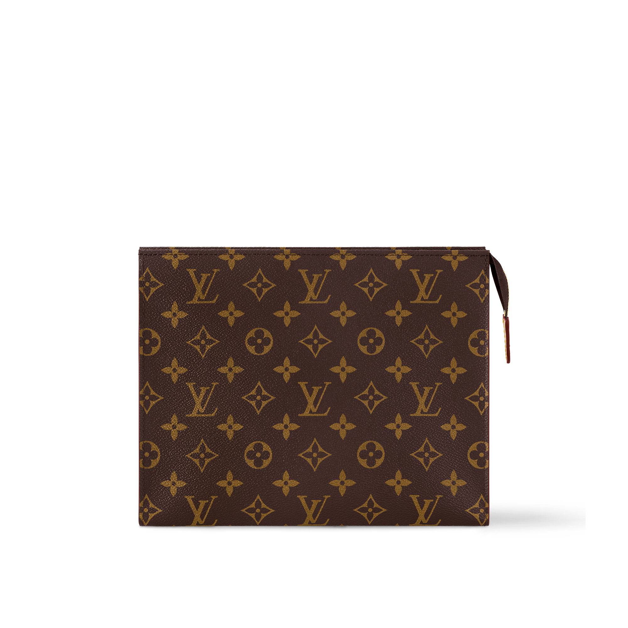 Túi Toilet Pouch Monogram in Đồ Nữ