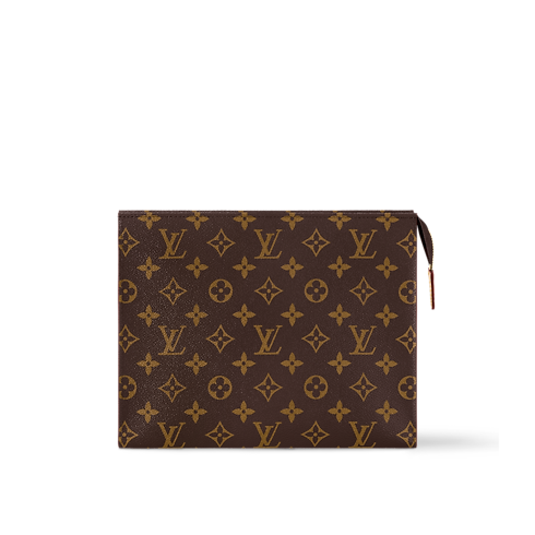 Túi Toilet Pouch Monogram in Đồ Nữ's Du lịch Phụ kiện du lịch collections by Louis Vuitton (Thu phóng sản phẩm)