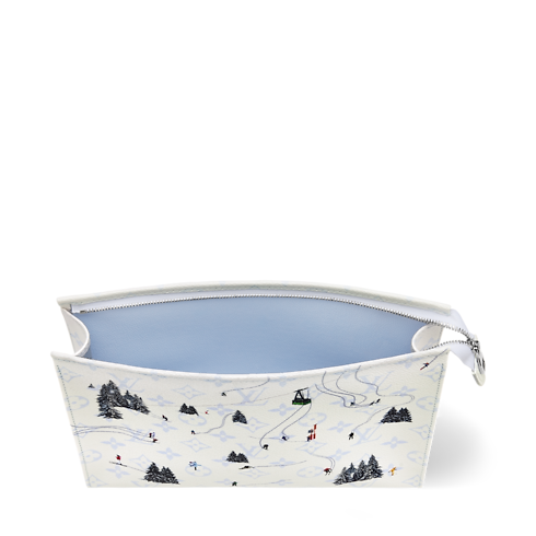 Poche Toilette 26 Các loại Monogram Canvas khác in Đồ Nam's Du lịch Phụ kiện du lịch collections by Louis Vuitton (Thu phóng sản phẩm)