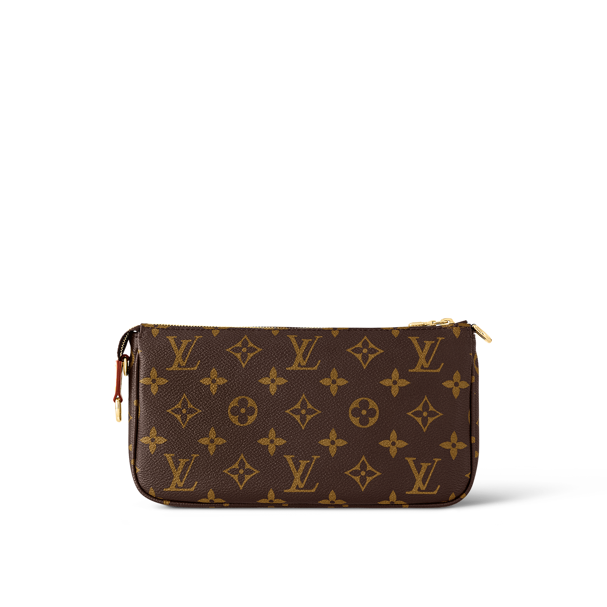 Túi Pochette Accessoires Monogram in Đồ Nữ