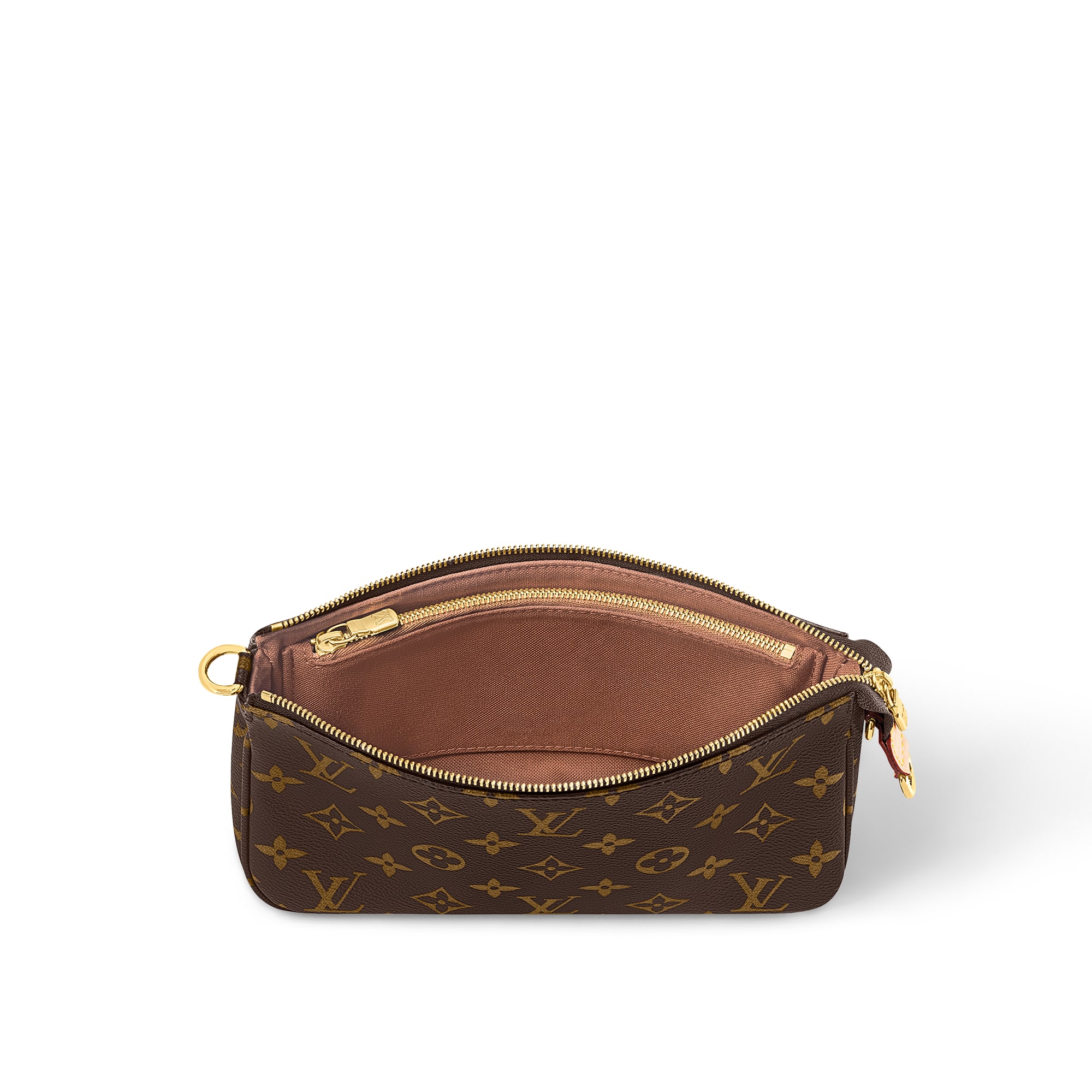 Túi Pochette Accessoires Monogram in Đồ Nữ