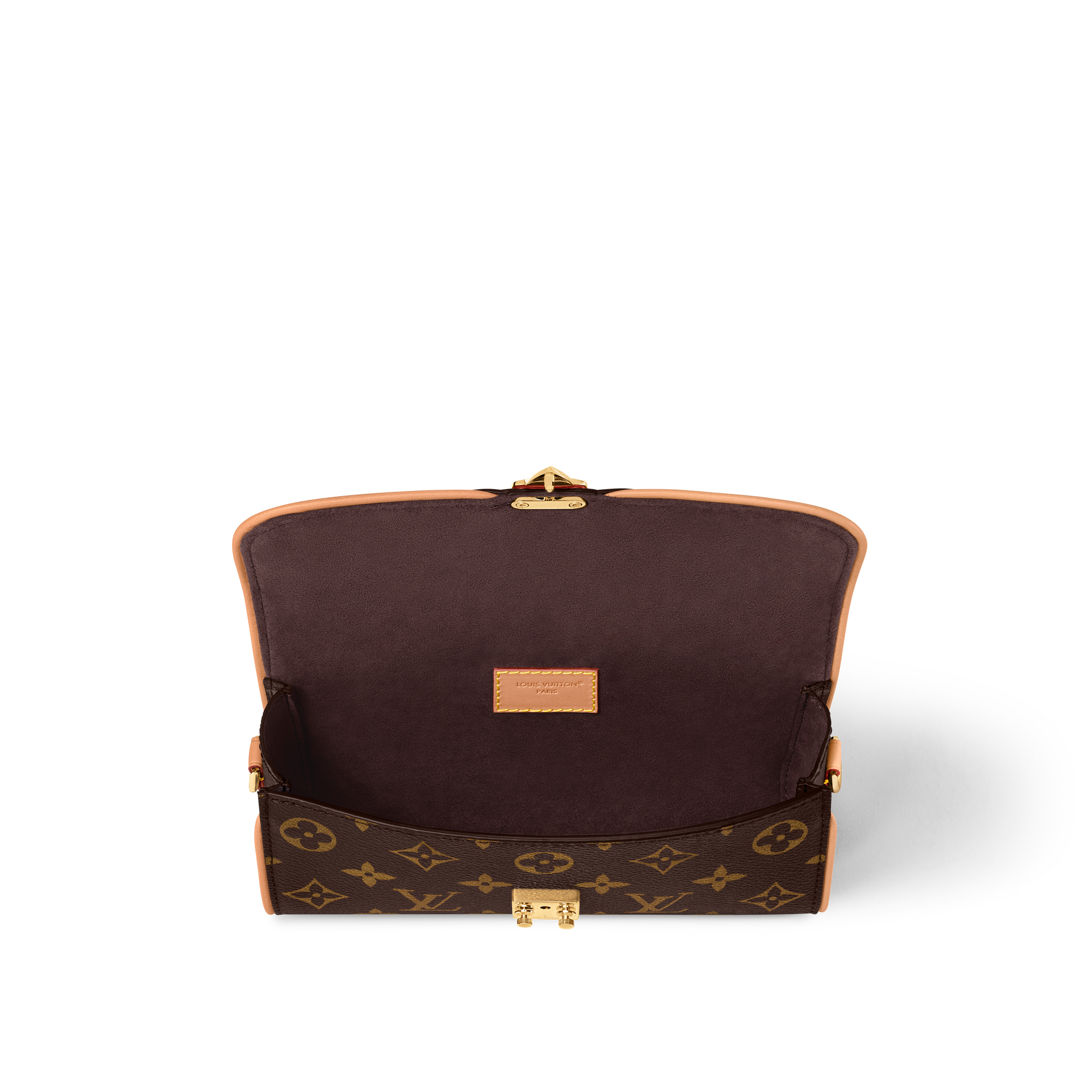 Túi Pochette Camille Monogram in Đồ Nữ