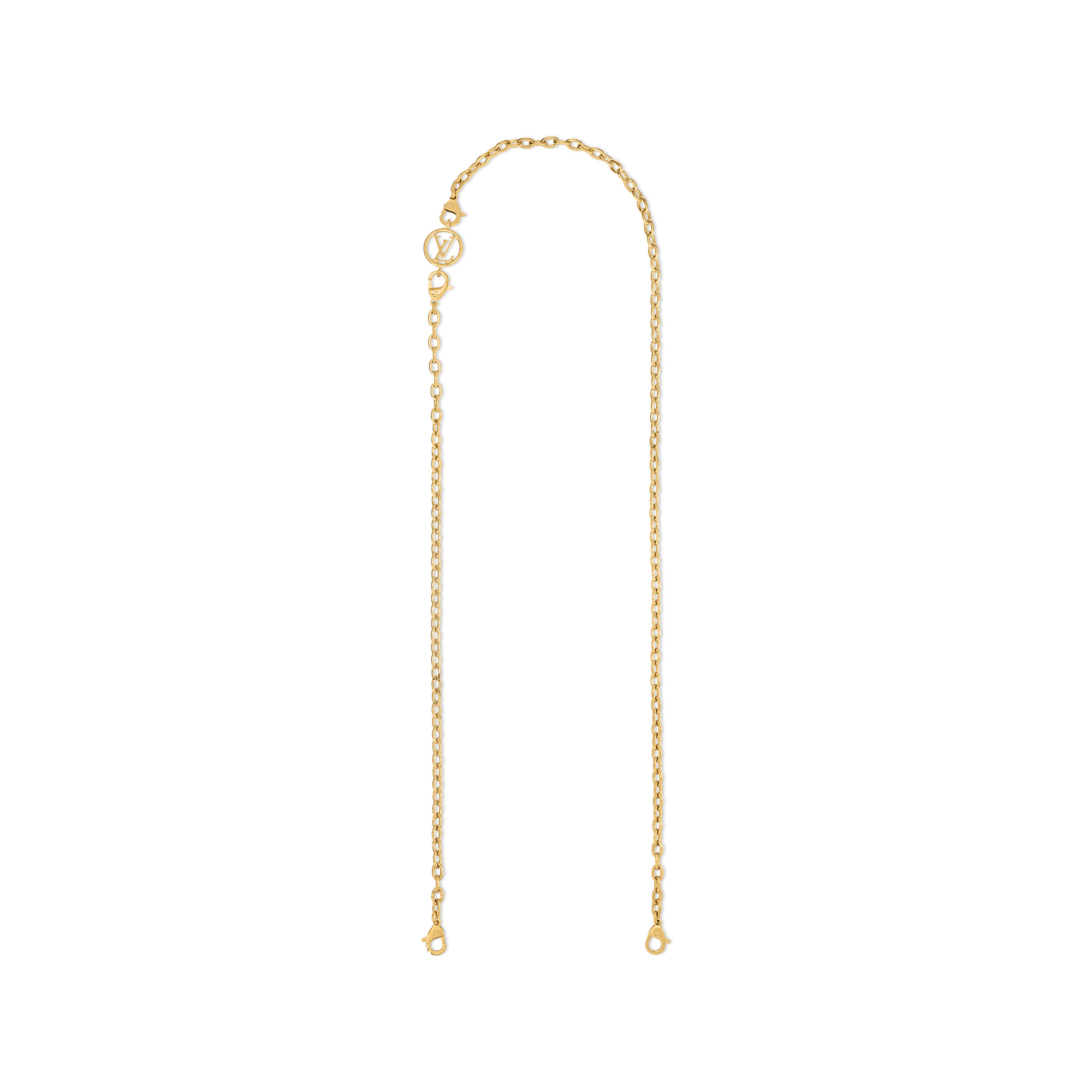 Túi Pochette Camille Monogram in Đồ Nữ