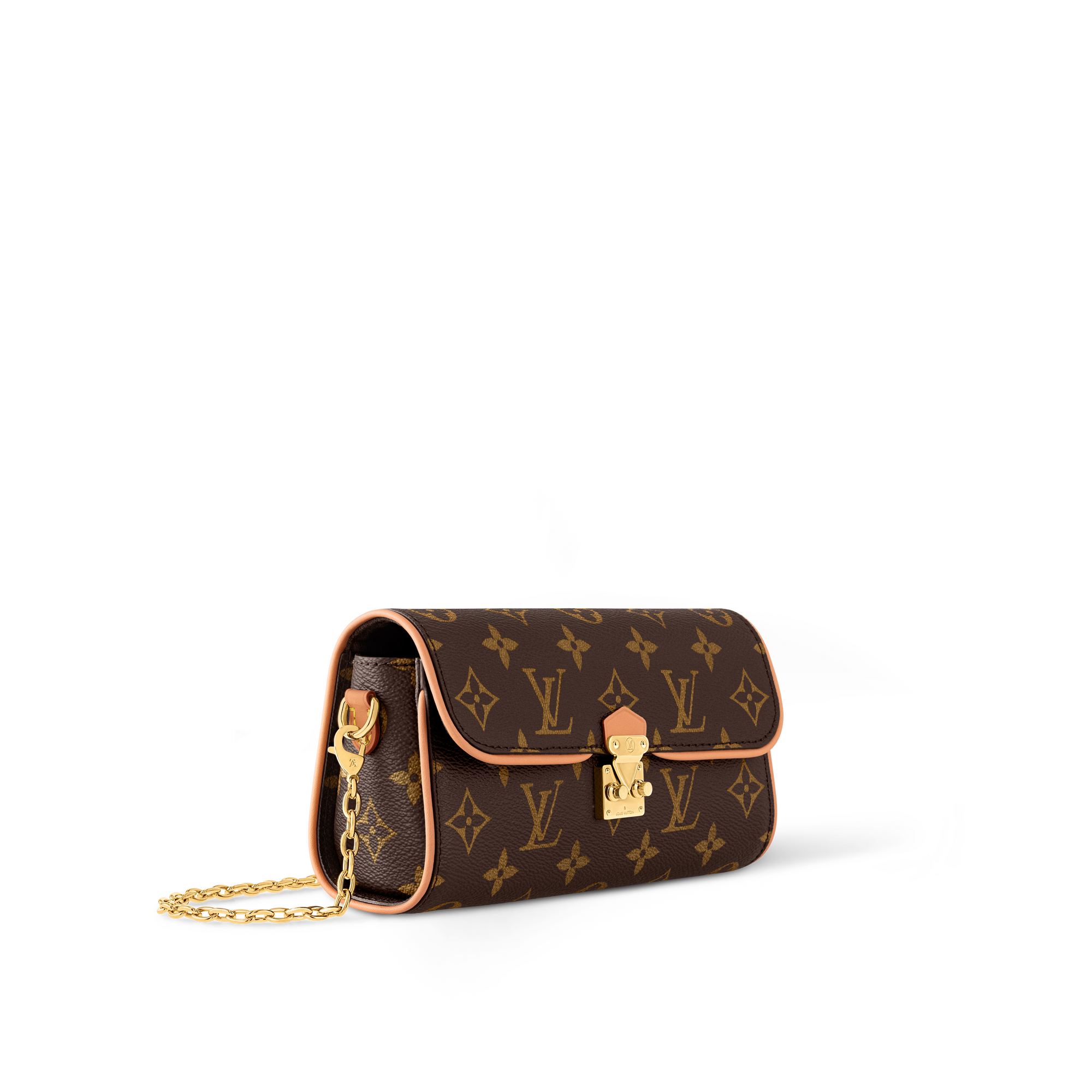 Túi Pochette Camille Monogram in Đồ Nữ