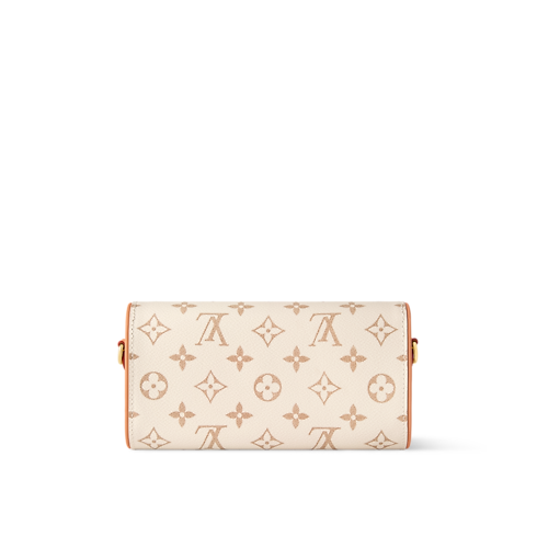 Túi Pochette Camille Các loại Monogram Canvas khác in Đồ Nữ's Túi ví đa năng và Phụ kiện bằng da Túi nhỏ collections by Louis Vuitton (Thu phóng sản phẩm)